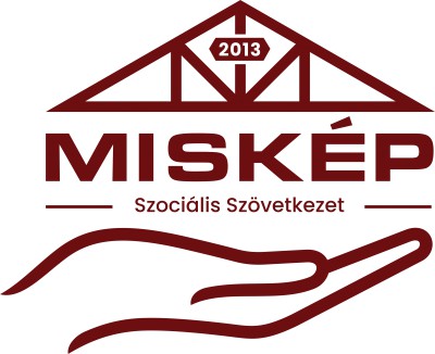 MISKÉP logo